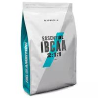 BCAA Myprotein Essential IBCAA 2:1:1