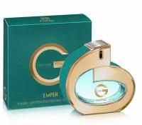 Emper G pour Femme парфюмерная вода 85 мл для женщин