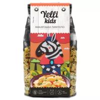 Yelli Kids Макарошки Лимпопо с овощами 90 г