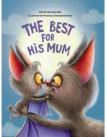 Проф-Пресс Книга на английском языке The best for his mum