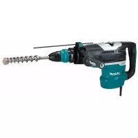 Перфоратор Makita HR5212C, 1510 Вт