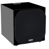 Сабвуфер Monitor Audio Silver W12 6G gloss black