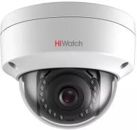 Видеокамера IP Hikvision HiWatch DS-I402 6-6мм цветная