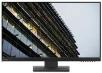 Монитор LENOVO ThinkVision E24-28 23,8", черный (62B6MAT3EU)