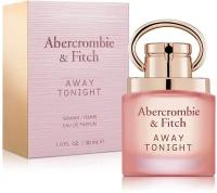 Abercrombie & Fitch Away Tonight Woman парфюмерная вода 30 мл для женщин