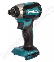 Аккумуляторный шуруповерт Makita DTD153ZJ