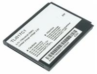 Аккумулятор для Alcatel OT-5017 / OT-5019 Pixi 3 (TLi017C1)