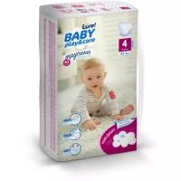 LURE подгузники - трусики Baby Play&Care 4 (9-14 кг) 43 шт