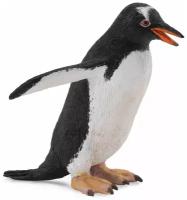 Фигурка Collecta Субантарктический пингвин, S 88589