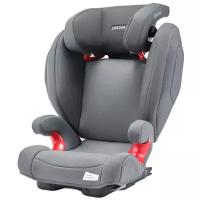 Автокресло Recaro Monza Nova 2 Seatfix, гр. 2/3, расцветка Prime Silent Grey