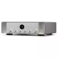 Интегральный усилитель стерео Marantz Model 30, silver/gold