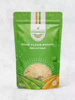 Мука нутовая (Gram Flour Besan) Everfresh, 500 г
