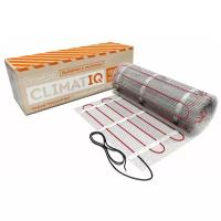 Нагревательный мат CLIMATIQ MAT 150 Вт/м2 3 м2 450 Вт