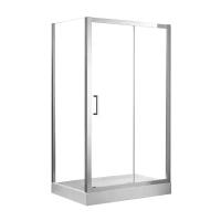 Душевой уголок CEZARES Porta AH 11 150x90 150см*90см