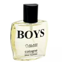 Одеколон мужской Cologne Boys, 60 мл 10121839