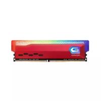 Оперативная память GeIL Orion RGB 8 ГБ DDR4 3600 МГц DIMM CL18 GOSR48GB3600C18ASC