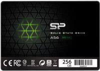 Твердотельный накопитель Silicon Power A56 256Gb SP256GBSS3A56B25