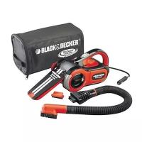 Пылесос автомобильный BLACK+DECKER PAV1205