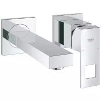 Рукоятка Grohe Eurocube 19895000