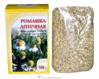 Ромашка аптечная цветки 50 гр