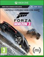 Игра Forza Horizon 3 (Русская версия) для Xbox One/Series X