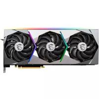 Видеокарта MSI GeForce RTX 3080 SUPRIM X 10G