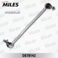 MILES DB78142 Стойка стабилизатора BMW 1 (E81, E87) 04-, 3 (E90) 04-, X1 (E84) 09- переднего Miles правая