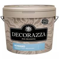 Декоративное покрытие Decorazza Romano, RM 10-14, 14 кг