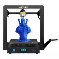 3D принтер Anycubic Mega X