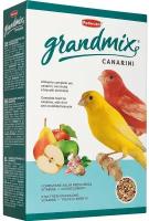 Padovan Canarini GrandMix корм для канареек Злаковое ассорти