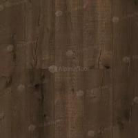 Кварцвиниловая плитка SPC Alpine Floor Real Wood ECO 2-2 Дуб Мокка 1219х184х6 мм, 43 класс (2.23 кв. м.)