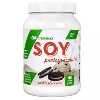 Протеин CYBERMASS Soy Protein