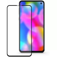 Защитное стекло Mobius 3D Full Cover Premium Tempered Glass для Samsung Galaxy S10e