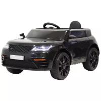 RiverToys Автомобиль Range B333BB, черный