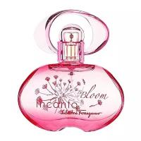 Salvatore Ferragamo Женский Incanto Bloom New Edition Туалетная вода (edt) 30мл