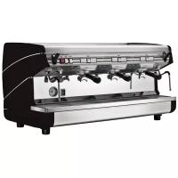 Кофеварка рожковая Nuova Simonelli Appia II 3Gr S низкие группы