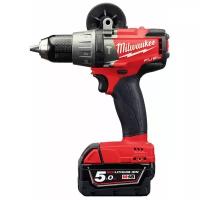 Аккумуляторная ударная дрель-шуруповерт Milwaukee M18 FPD-0, без аккумулятора