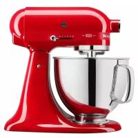 Миксер KitchenAid 5KSM180HESD Queen Of Hearts