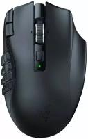 Мышь Razer Naga V2 HyperSpeed Black