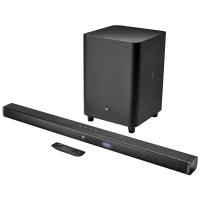 Саундбар JBL Bar 3.1