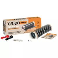 Инфракрасный пленочный пол Caleo Premium 230-0.5-4.0 230 Вт/м2, 4 м2, 920 Вт