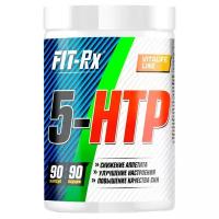 Аминокислота FIT-Rx 5-HTP (90 капсул)