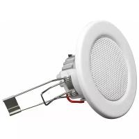 Акустика под точечный светильник KEF Ci-50R white