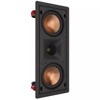 Встраиваемая акустическая система Klipsch PRO-250RPW In-Wall LCR