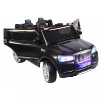 RiverToys Автомобиль BMW X5 T001TT