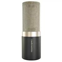 Микрофон проводной Audio-Technica AT5040, разъем: mini XLR