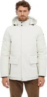 Куртка мужская, GEOX, M3628MT2953F1616, дождливый, размер - 58