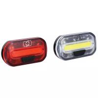 Комплект велофонарей Oxford Bright Line LED Set