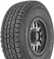 Шины 265/75 R16 Yokohama Geolandar A/T G015 114T OWL