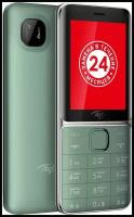 Сотовый телефон itel IT5626 DS Dark Green ITL-IT5626-DAGN